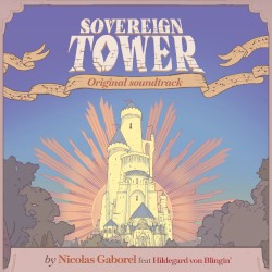 Sovereign Tower Soundtrack