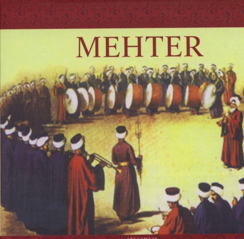 Mehter