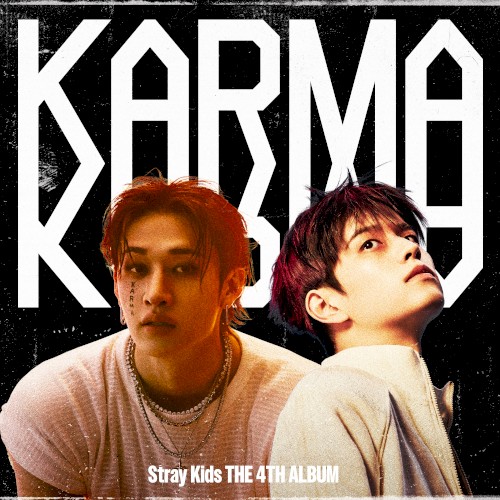 KARMA - EXCLUSIVE DIGITAL VER.