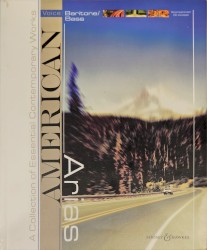 American Arias Accompaniment CD 2