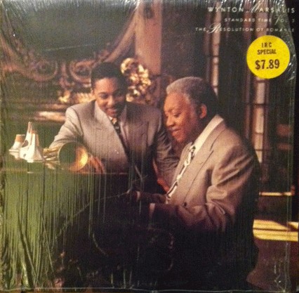 Marsalis Standard Time, Vol. 3