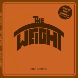 Keep Turning Deluxe Edition