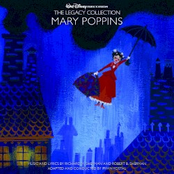 The Legacy Collection: Mary Poppins