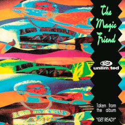 The Magic Friend (Remixes)