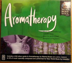 Music for Aromatherapy