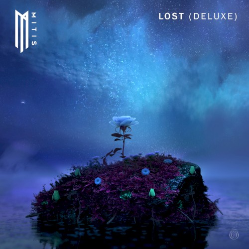 Lost (Deluxe)