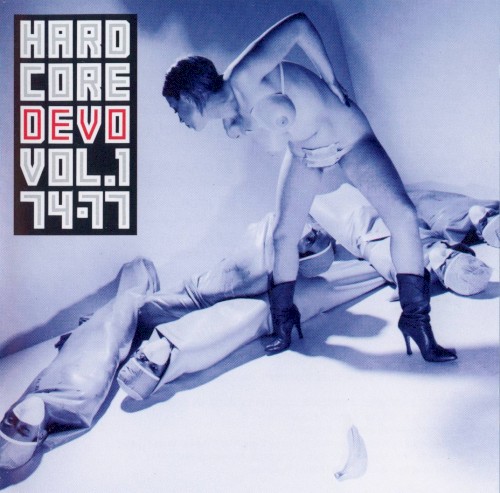 Hard Core Devo