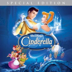 Walt Disney’s Cinderella