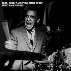 The Argo, Verve & Emarcy Small Group Sessions