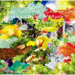 FreeTEMPO BEST ALBUM “TENSE”
