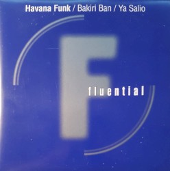 Bakiri Ban / Ya Salio