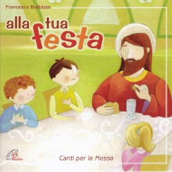 Alla tua festa: basi