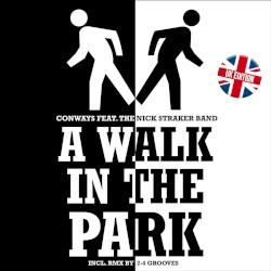 A Walk in the Park (UK Mixes)