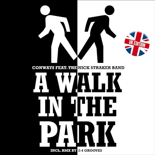 A Walk in the Park (UK Mixes)