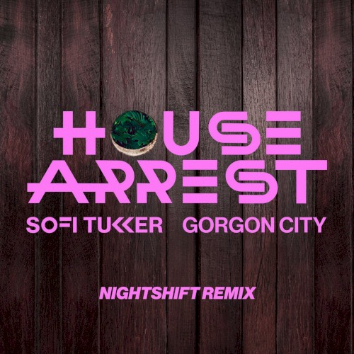 House Arrest (Nightshift remix)