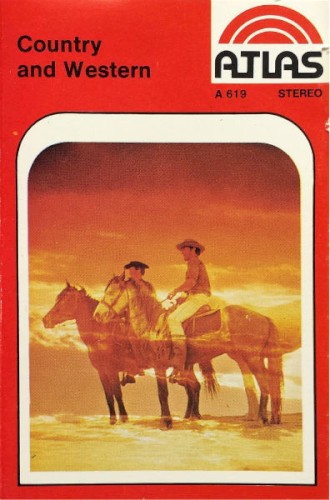 Country and Western