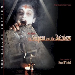 The Serpent and the Rainbow: The Deluxe Edition