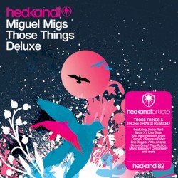 Those Things (Deluxe)