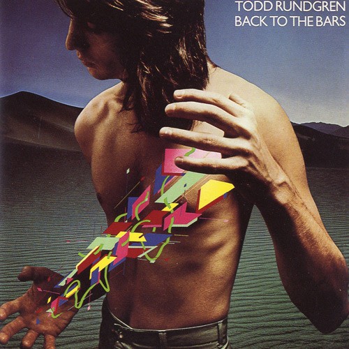 Back to the Bars (disc 2)