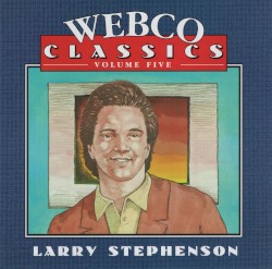 Webco Classics Volume 5