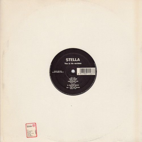 You & Me Remixes