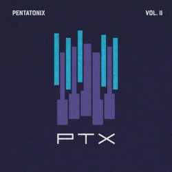 PTX, Vol. 2