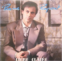Ligne claire / Haut les Mains