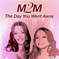 The Day You Went Away