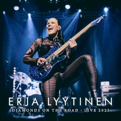 Diamonds On The Road - live 2023