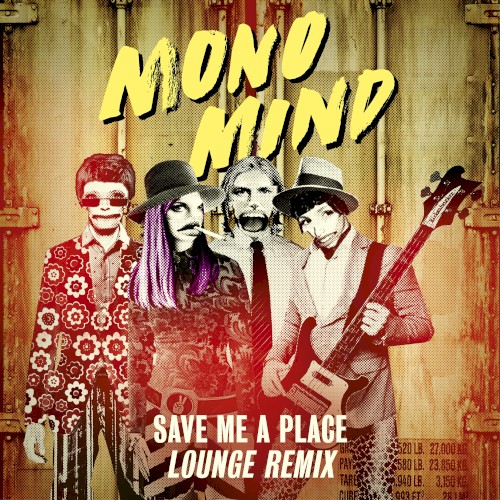 Save Me a Place (Lounge remix)