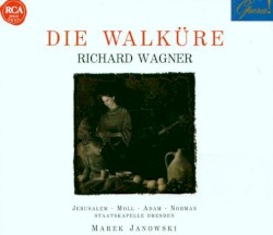 Die Walküre