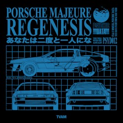 Porsche Majeure – Regenesis