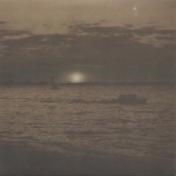 The Earth Sessions, Volume I: Music for Piano and Drum Kit