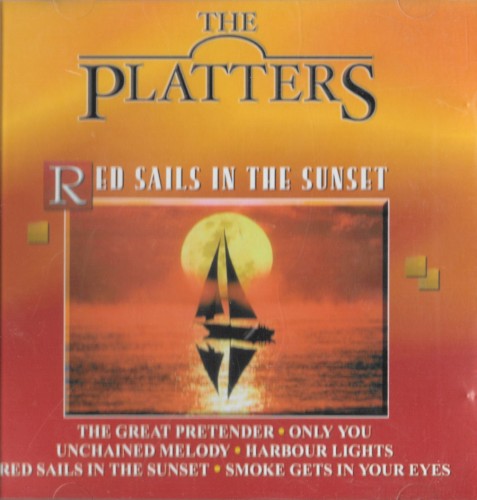 Red Sails in the Sunset