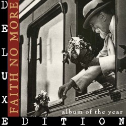 Album of the Year (deluxe edition)