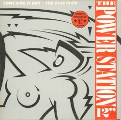 Some Like It Hot / The Heat Is On