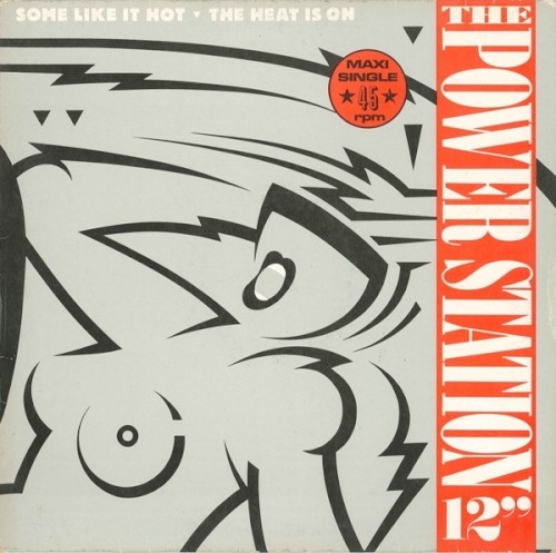 Some Like It Hot / The Heat Is On