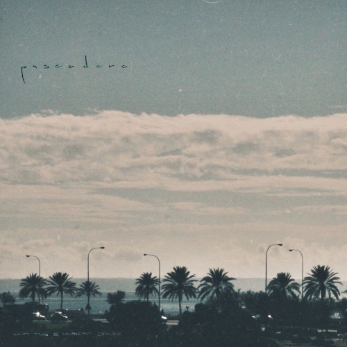 paseadero ep