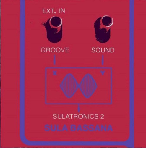Sulatronics 2