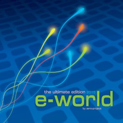 E-World: The Ultimate Edition