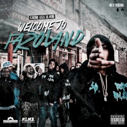 Welcome to Fazoland (no DJ version)