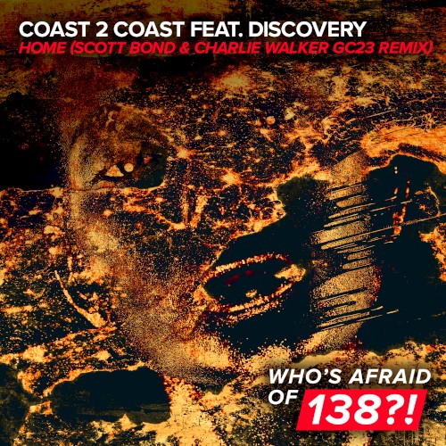Home (Scott Bond & Charlie Walker GC23 remix)