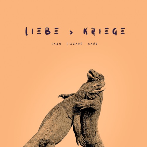 Liebe > Kriege (Jubiläums Version)