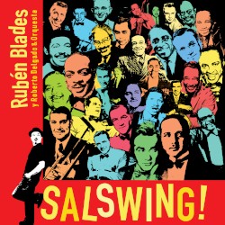 SWING!