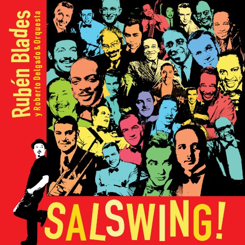 SWING!
