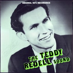 The Teddy Redell Sound