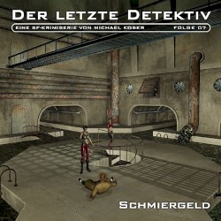 Folge 7: Schmiergeld