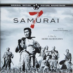 Seven Samurai