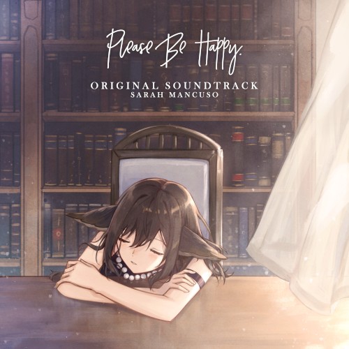Please Be Happy OST