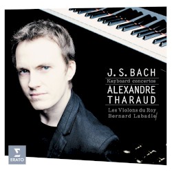 J.S. Bach: Keyboard Concertos